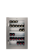 Reparación averías vinoteca Superser en  Alicante